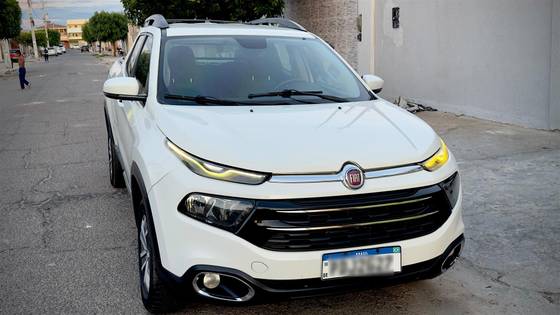 FIAT TORO 1.8 16V EVO FLEX FREEDOM AT6